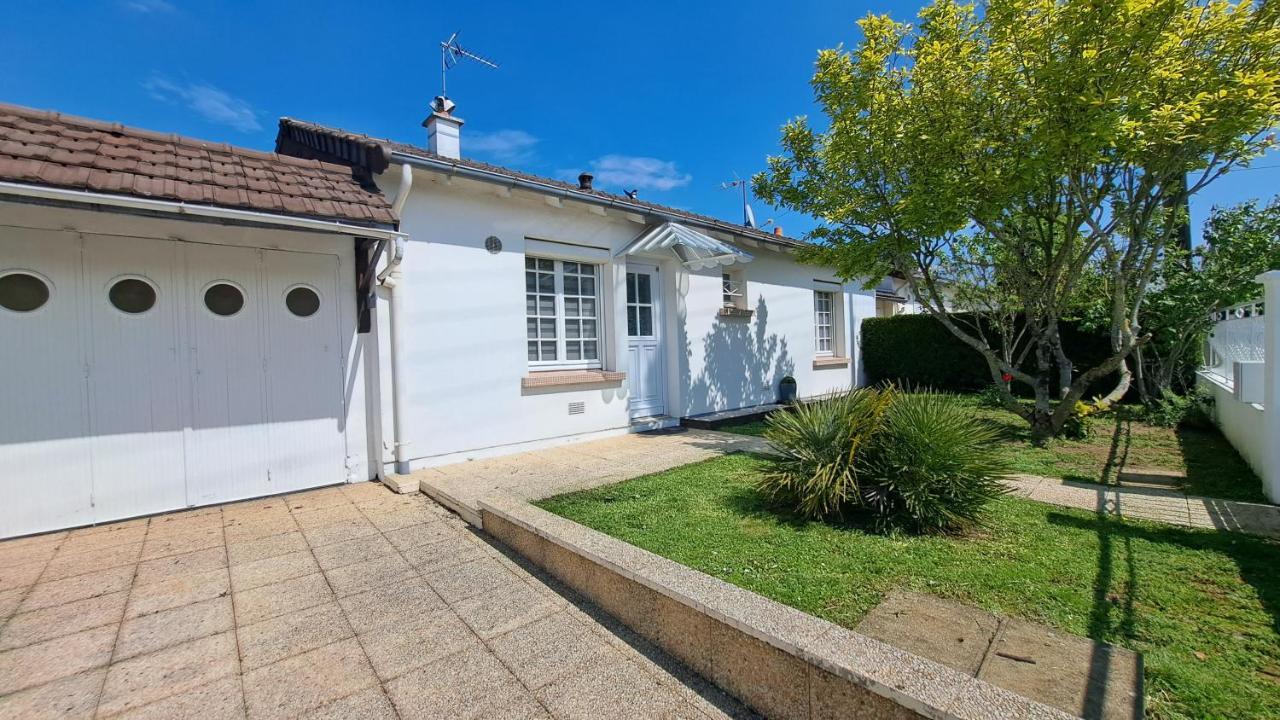 La Villa Pop Joué-lès-Tours Exterior foto